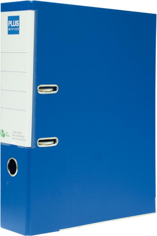 ARCHIVADOR L/A S.STRONG AZUL MARINO