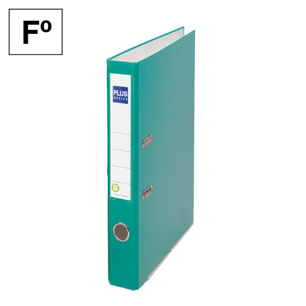 ARCHIVADOR L/E MAKRO P.VERDE
