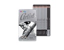 LAPICES SKETCHING ARTIST 12P 80118PTR