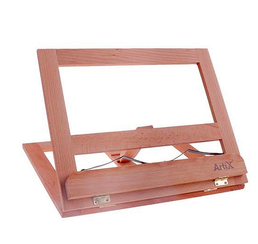 ATRIL MADERA PP738