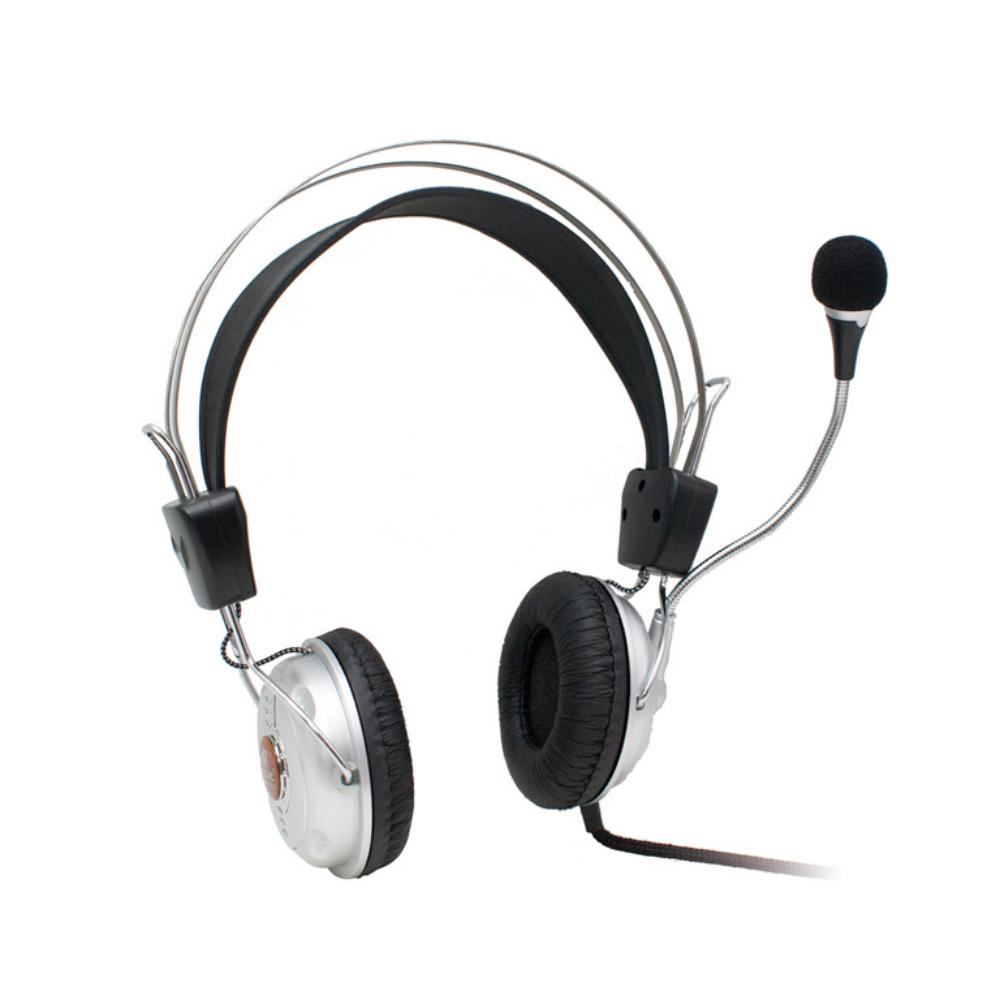 AURICULAR MAKRO STEREOS GRA.PL