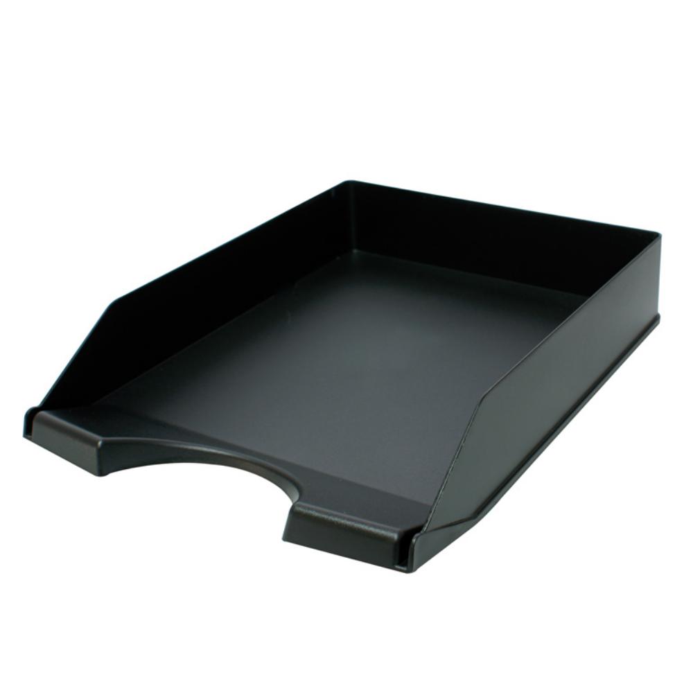 BANDEJA OPACA NEGRO