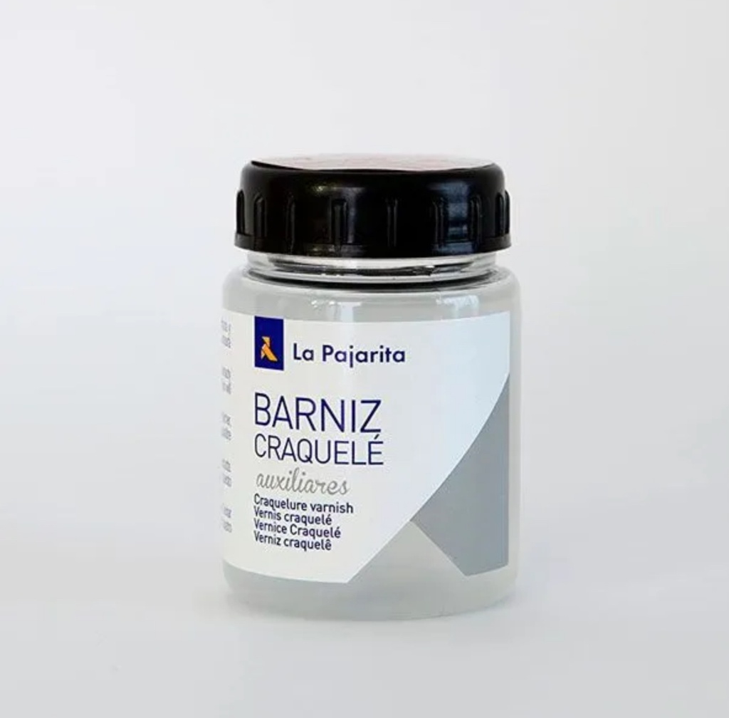 BARNIZ CRAQUELE 0,75L 152516