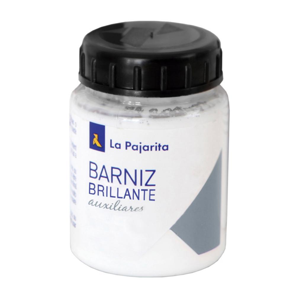 BARNIZ PAJAR.35ml BRILL 122522