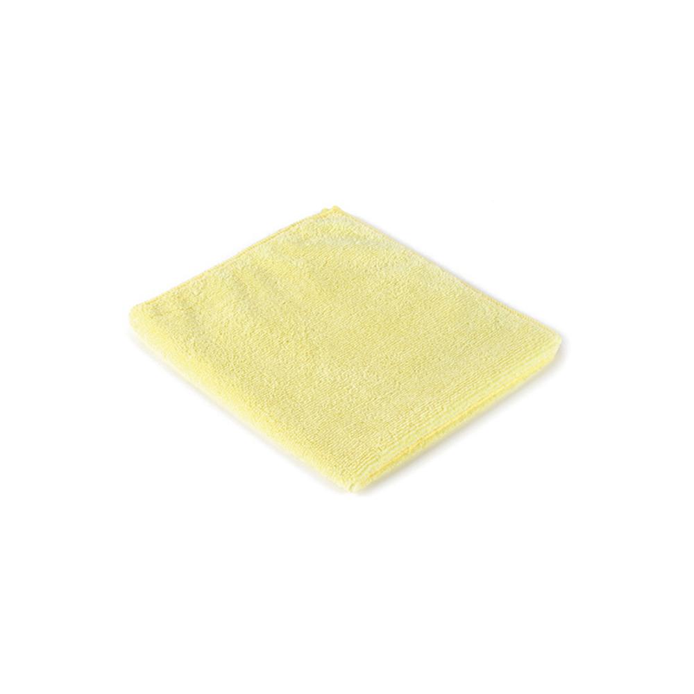 BAYETA MICROFIBRA 40X36 AMARIL