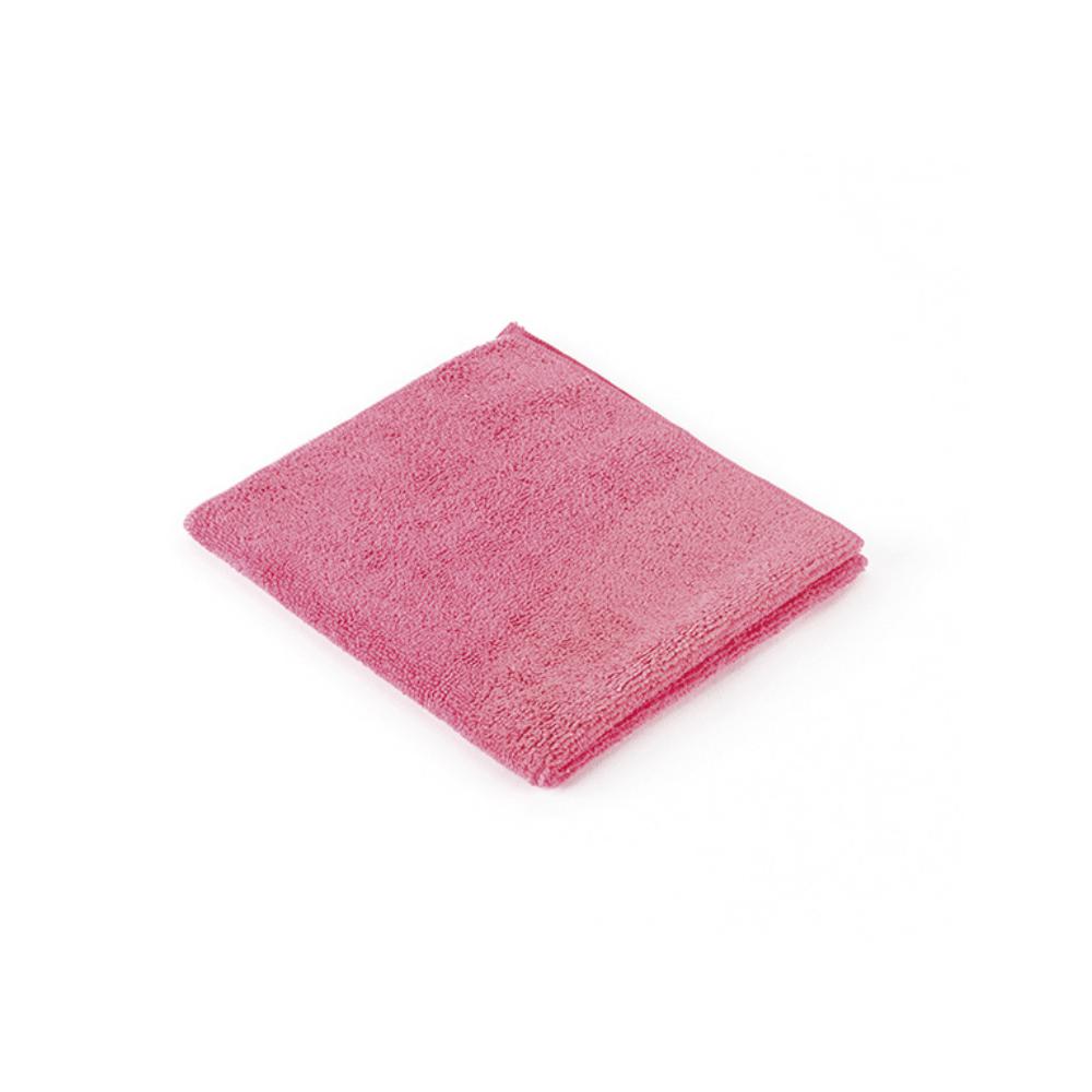 BAYETA.MICROFIBRA 40X36 ROSA