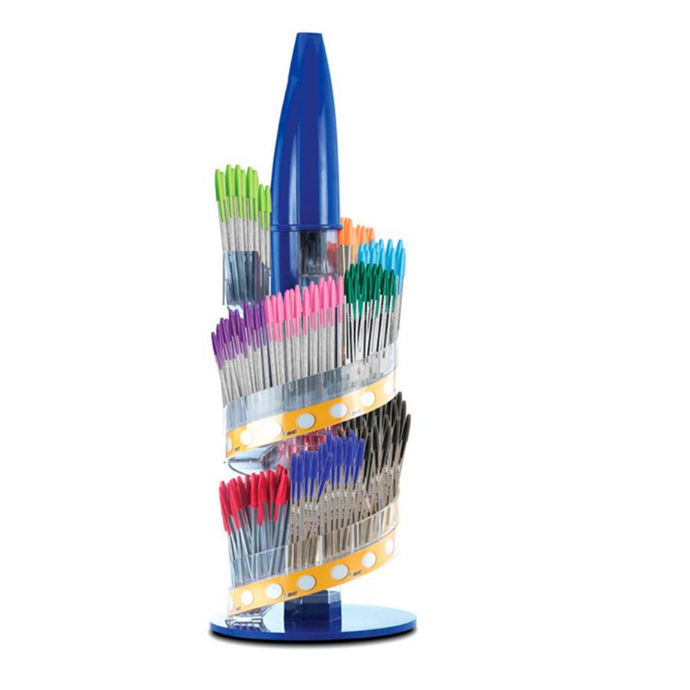 BOLIGRAFO BIC CRISTAL FAMILY E/770 11269
