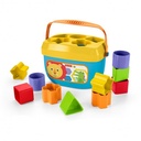 BLOQUES INFANTILES FFC84 FISHE
