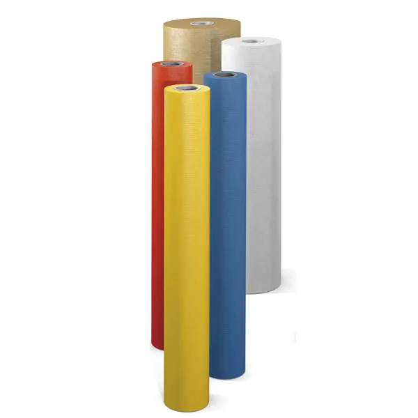 BOBINA KRAFT AMARILLO 10KG 10903
