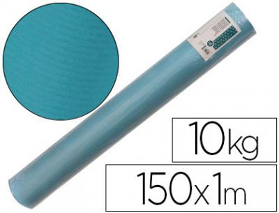 BOBINA KRAFT TURQUESA 10KG 10915