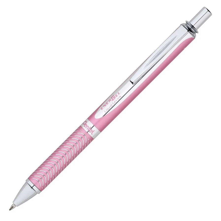 BOLIG.ENER.RETRAC.PENTEL ROSA
