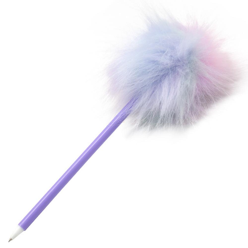 BOLIGRAFO CAMPUS POMPON