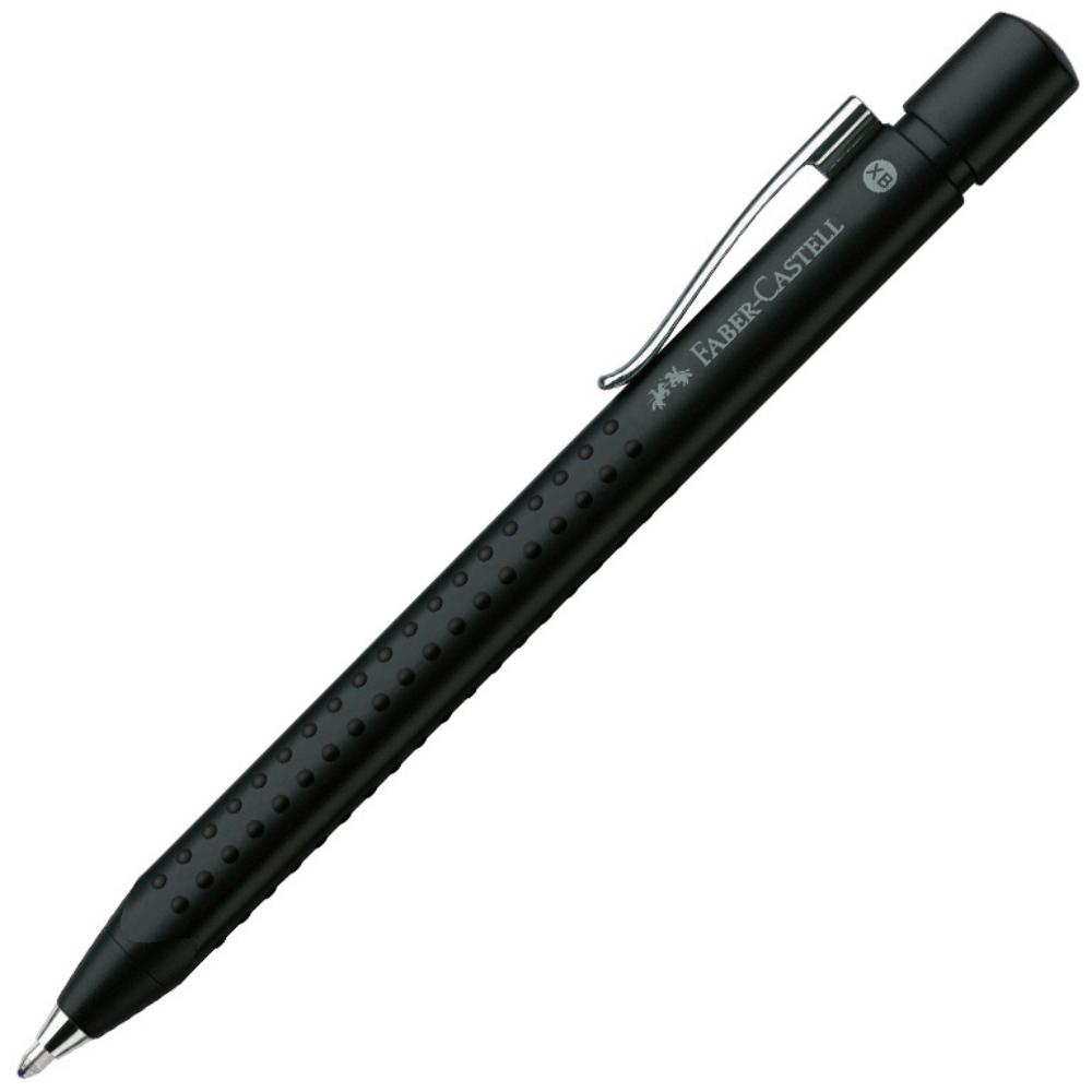 BOLIGRAFO FABER GRIP 2011 NEGR