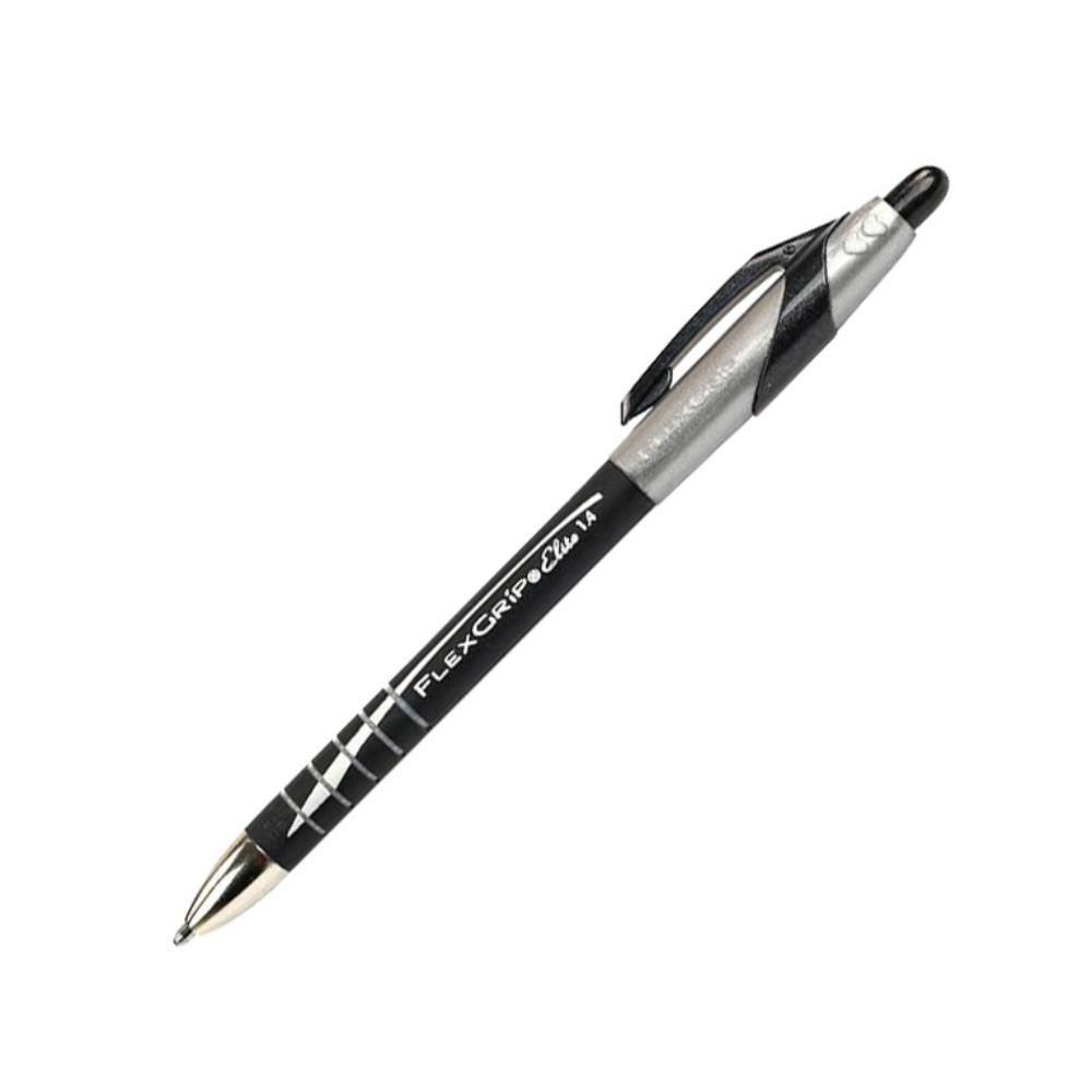 BOLIGRAFO FLEXGRIP ELITE NEG.