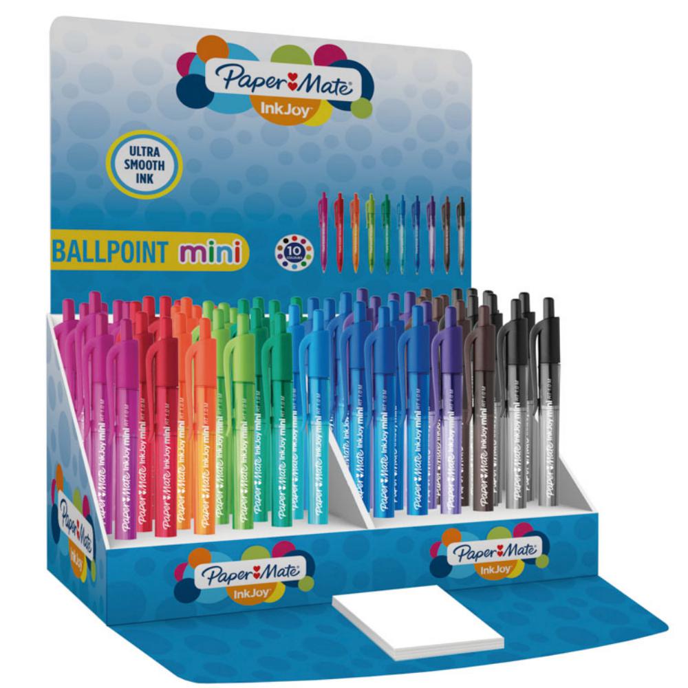 BOLIGRAFO PAPER MATE 100RT 120