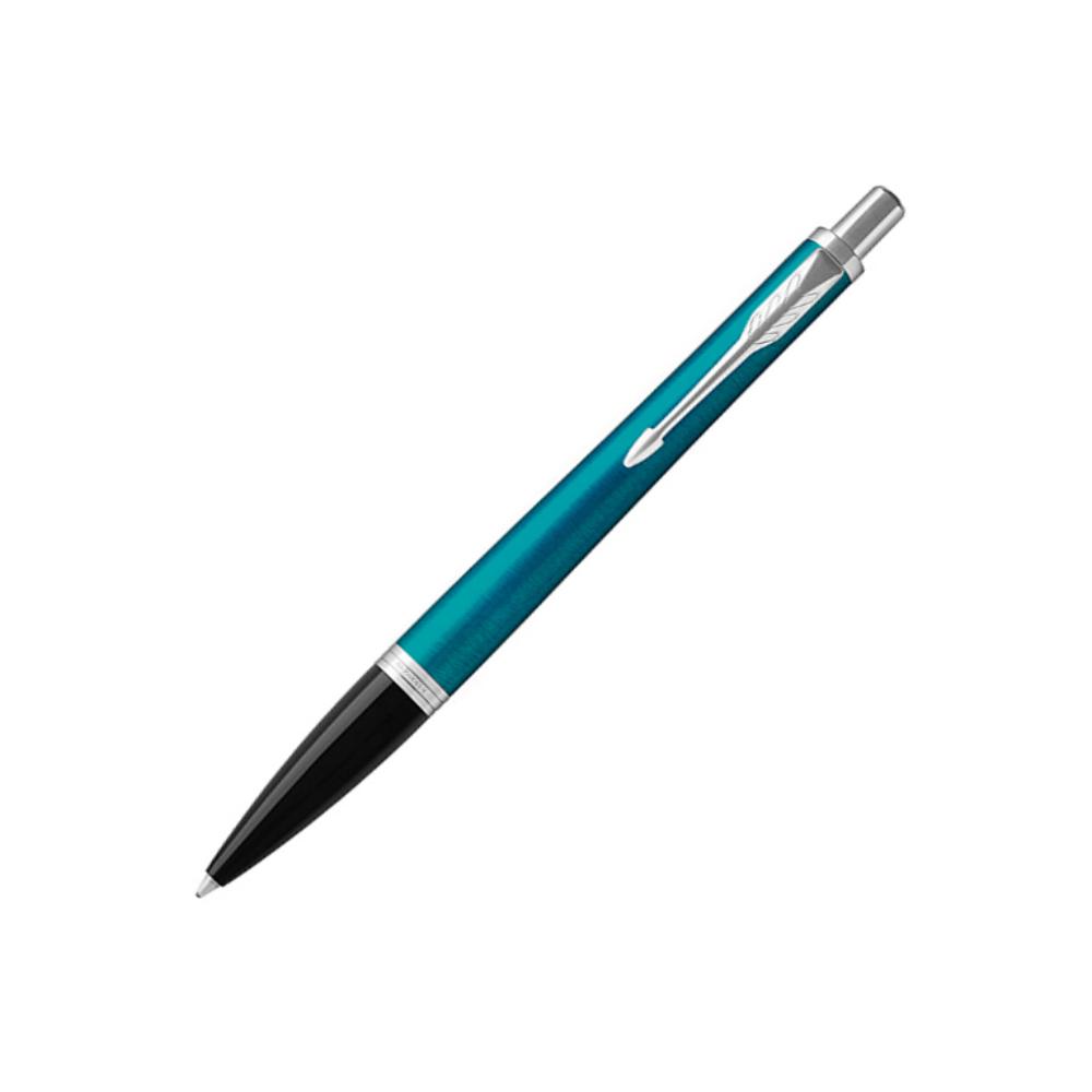 BOLIGRAFO PARKER AZUL TURQUESA