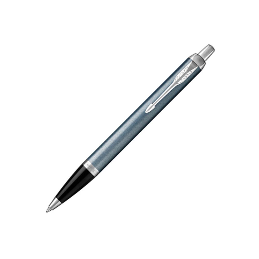 BOLIGRAFO PARKER GRIS CT