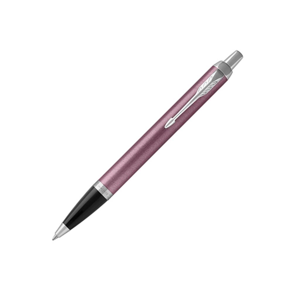 BOLIGRAFO PARKER LACA VIOL CT