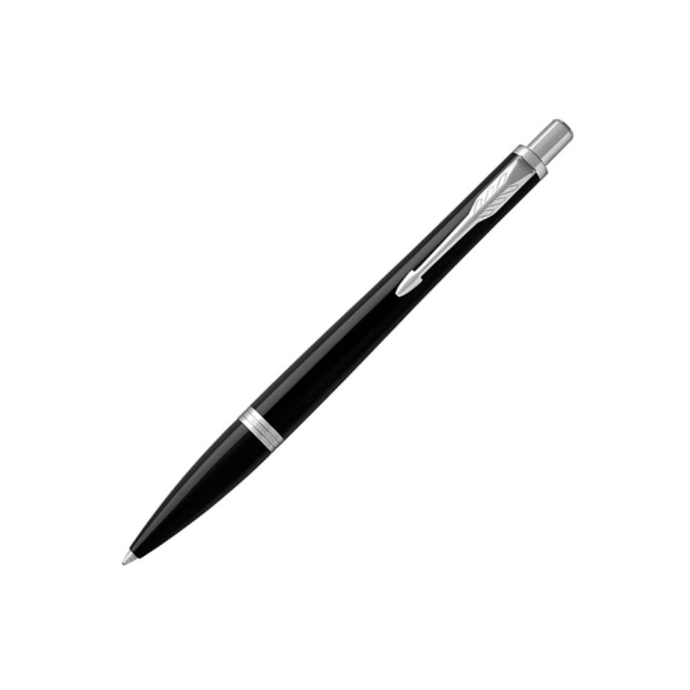 BOLIGRAFO PARKER LONDON NEGRO