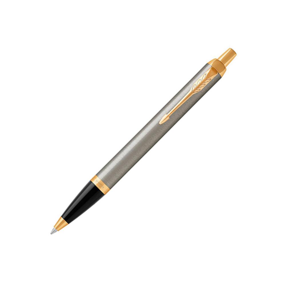 BOLIGRAFO PARKER METAL CEPILLA