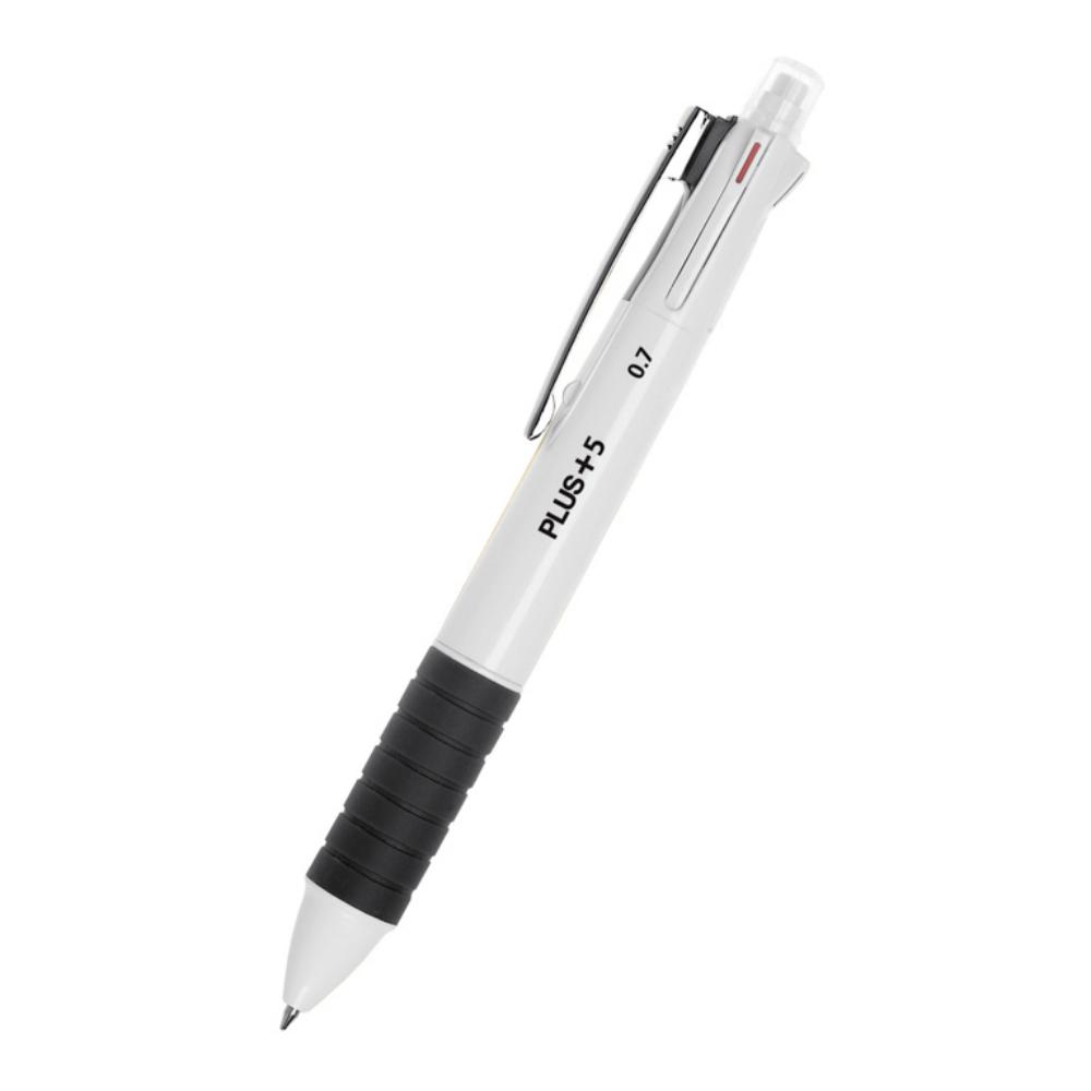 BOLIGRAFO PLUS 5 EN 1 EX/12