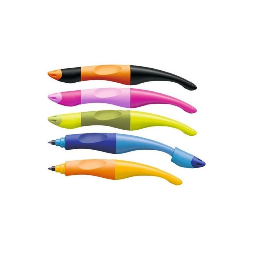 BOLIGRAFO STABILO EASY DIESTR
