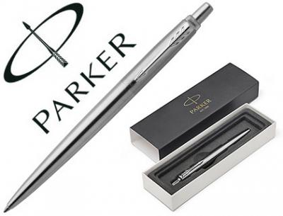BOLIGRA.PARKER JOTTER ACERO CT