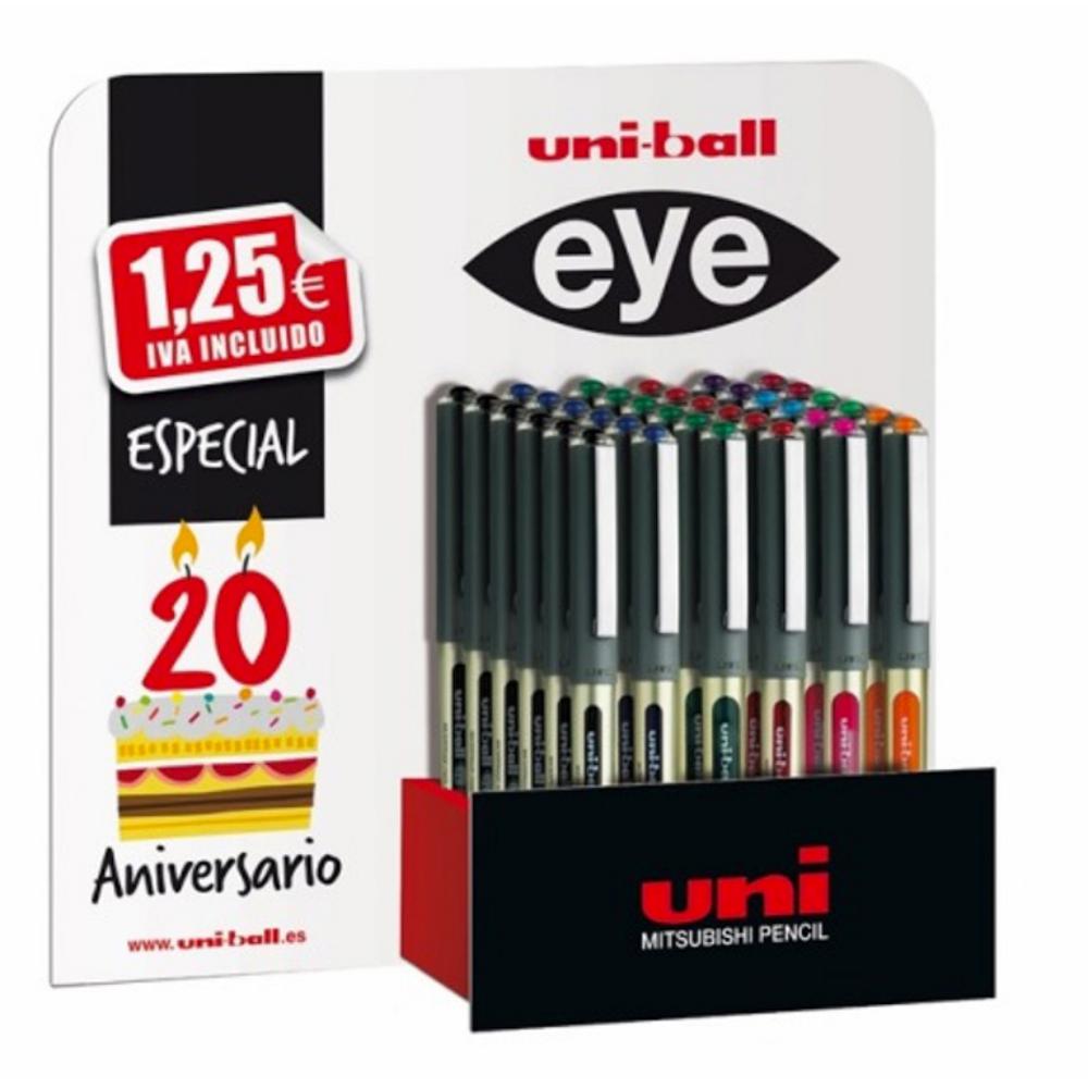 BOLIG.UNI-BALL UB-157 EXP/36UD