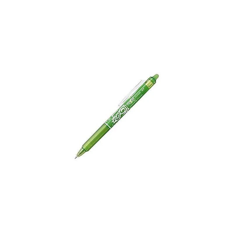 BOLIGRAFO PILOT FRIXION CLICKER LIMA