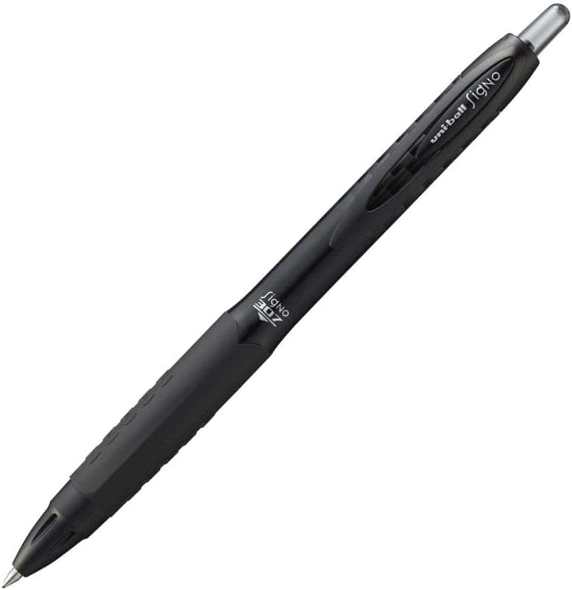 BOLI. UNI-BALL SIGNO 307 NEGRO