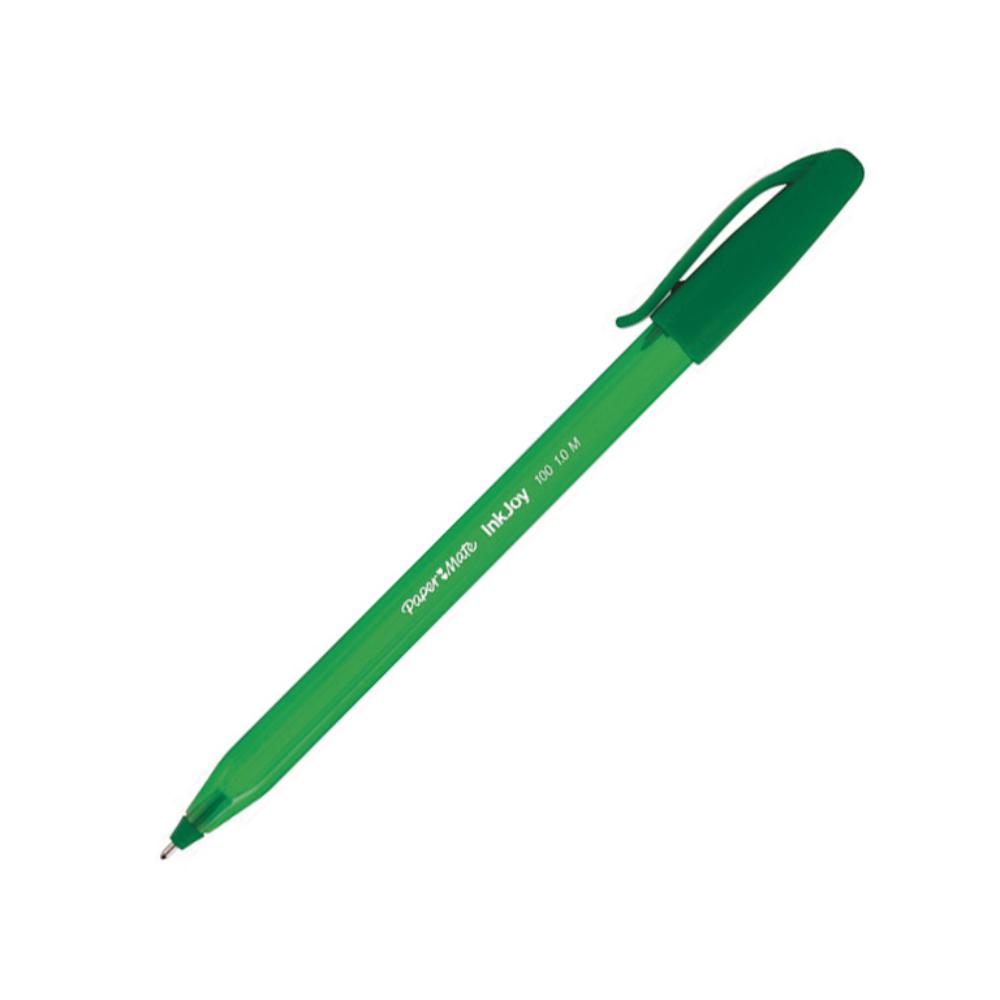 BOL.PAPER MATE INKJOY 100CAP V