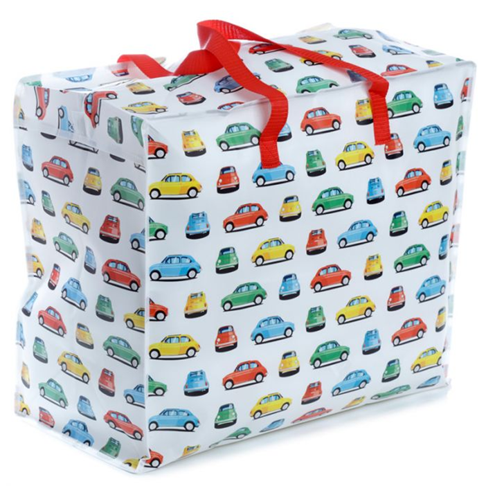 BOLSA ALMACENAJE COCHE LBAG39