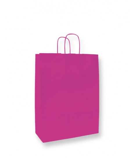 BOLSA ASA 26*34 FUCS. 91101126