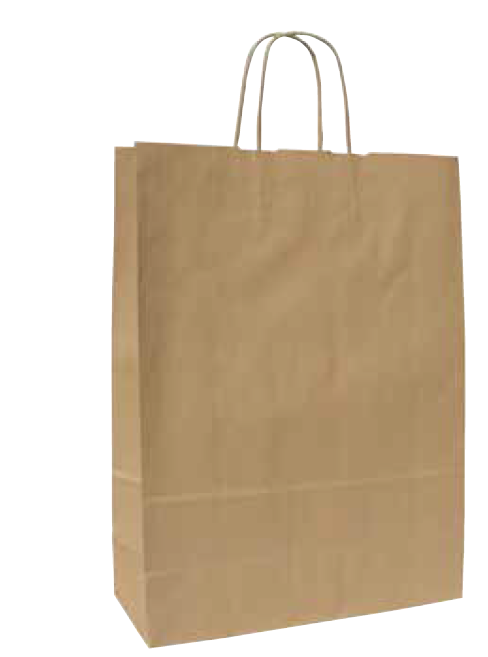 BOLSA ASA 26*34 KRAF 91101226