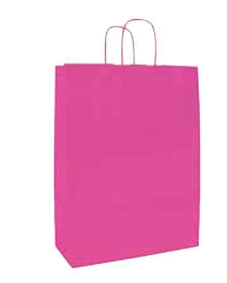 BOLSA ASA 32*42 FUCSIA 91101134