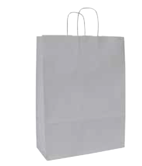BOLSA ASA 32*42 GRIS 91102234