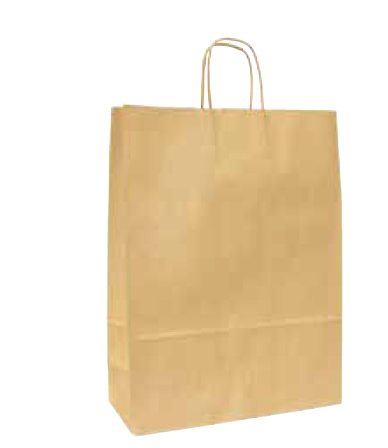 BOLSA ASA 32*42 KRAF