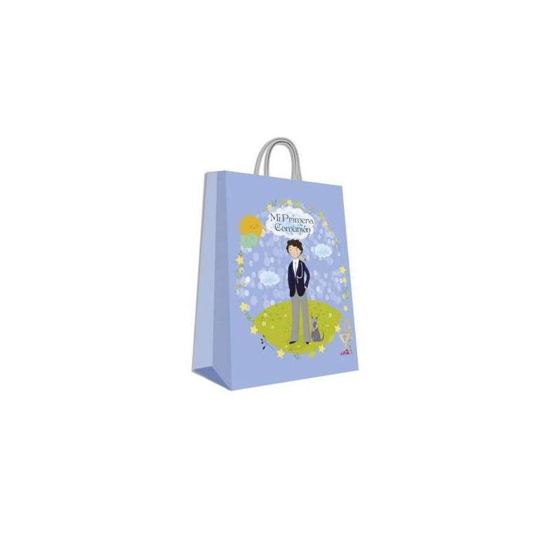 BOLSA COMUNION NIÑO 42668