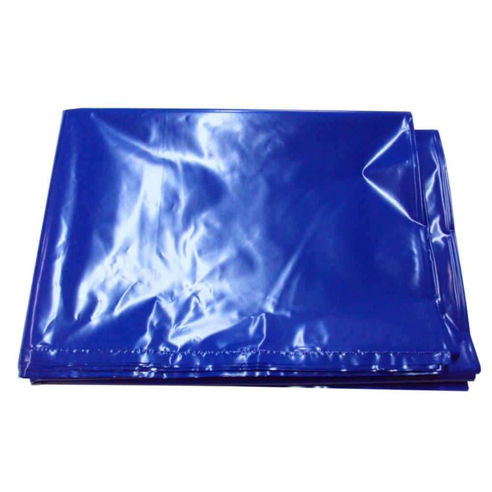 BOLSA DISFRACES 65X90 AZUL