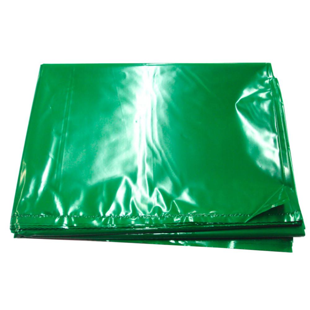 BOLSA DISFRACES 65X90 VERDE