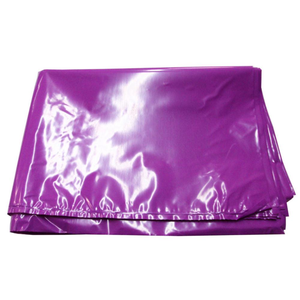 BOLSA DISFRACES 65X90 VIOLETA
