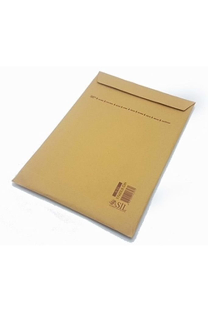 BOLSA KRAFT ACOLCHADA 120X175
