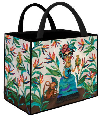 BOLSA LA ARTIST.40X46X19 BG140