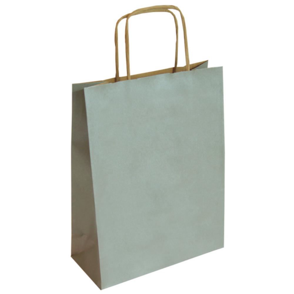 BOLSA PAPEL KRAFT 35*14*44 PLA