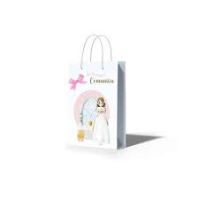 BOLSA PEQ.LAZO COMU.NIÑA 46987