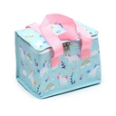 BOLSA REFRI.UNICORNIO COOLB123