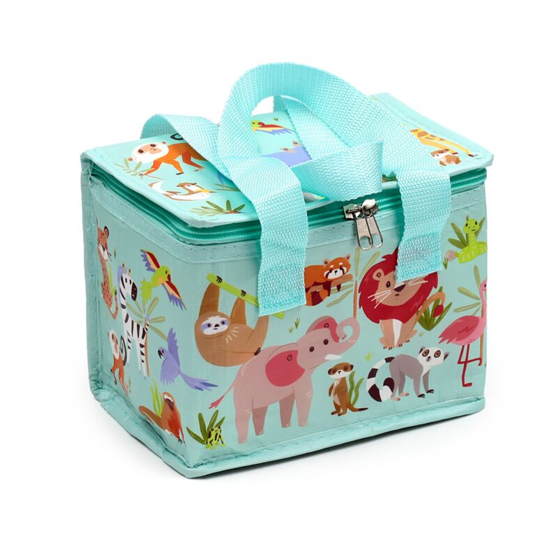 BOLSA REFR.ZOONIVERSE COOLB124
