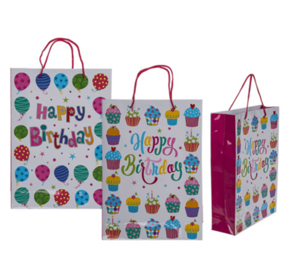 BOLSA REGALO HAPPY BIRT.180736