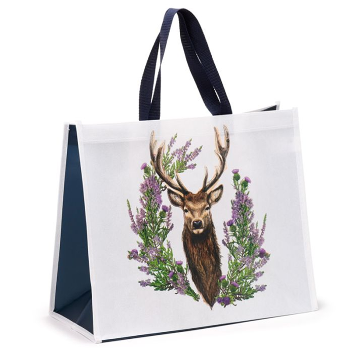 BOLSA REUTILI.CIERVO NWBAG84