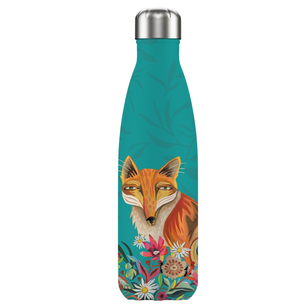 BOTELLA FOX 500ML AB71